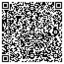 QR code with D J's Restoration contacts