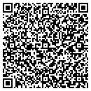QR code with Ronald Anderson CPA contacts
