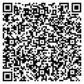 QR code with Pts Contracting contacts
