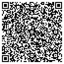 QR code with J S Management contacts