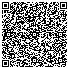 QR code with C & C Ripoll Masonry Inc contacts