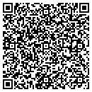 QR code with Recchia Paving contacts