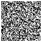 QR code with One Stop Cleaning Center contacts