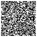 QR code with Carpet Cave contacts