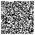 QR code with EISCO contacts