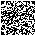 QR code with Jacks Place contacts