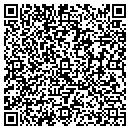 QR code with Zafra Vegetarian Restaurant contacts