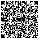 QR code with Hamilton Court Apartments contacts