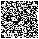 QR code with C F Davis Inc contacts