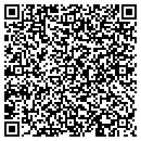 QR code with Harbor Radiator contacts