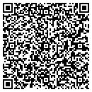 QR code with Oren Corp Inc contacts