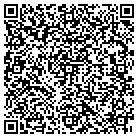 QR code with K R M Electric Inc contacts