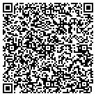 QR code with F J Reale Painting Inc contacts