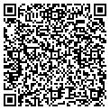 QR code with WJG contacts
