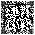 QR code with A A Office Service Inc contacts