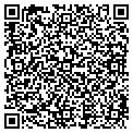 QR code with Myob contacts