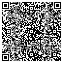 QR code with N B JS Nexus Inc contacts