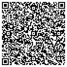 QR code with M A Cohen & Rita F Eductl Assn contacts