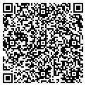 QR code with PIP Printing contacts