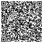 QR code with L A Express Transportation contacts