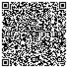 QR code with CJ Early S Heating C contacts