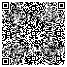 QR code with Servicios Latinos De Burlingto contacts