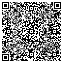 QR code with RAM Gutter Co contacts
