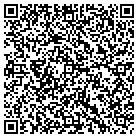 QR code with St Luke & All Saints Episcopal contacts