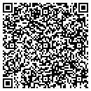 QR code with Hudson Hospice contacts