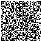 QR code with Hattori-Seiko Optical Products contacts