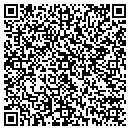 QR code with Tony Borgese contacts