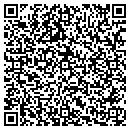 QR code with Tocco & Sons contacts