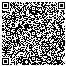 QR code with Yardville Swim Club Inc contacts