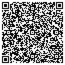 QR code with Q Holding & Development Corp contacts