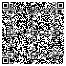 QR code with Action Carting Envmtl Service contacts