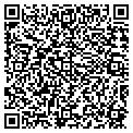 QR code with Jafra contacts