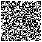 QR code with A 24 Hour Always Available contacts
