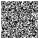 QR code with A Creative Dos contacts