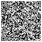 QR code with Delval Food Ingredients Inc contacts