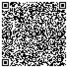 QR code with Hall Andrew E Son Plbg & Heating contacts