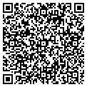 QR code with Franks Time Out contacts