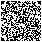 QR code with Youth Fitness Coalition Inc contacts