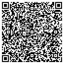 QR code with RJC Construction contacts