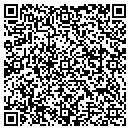 QR code with E M I Capital Music contacts