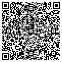 QR code with Catherines contacts
