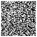 QR code with C & T Towing contacts
