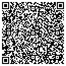 QR code with G C Hair contacts