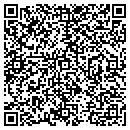 QR code with G A Landscape Design & Assoc contacts