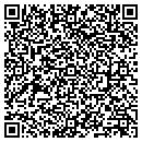 QR code with Lufthansa Aero contacts