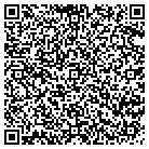QR code with Redwood Empire Awning & Furn contacts